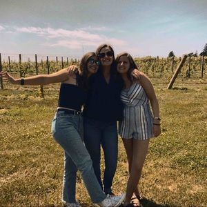 Meet your Posher, CT